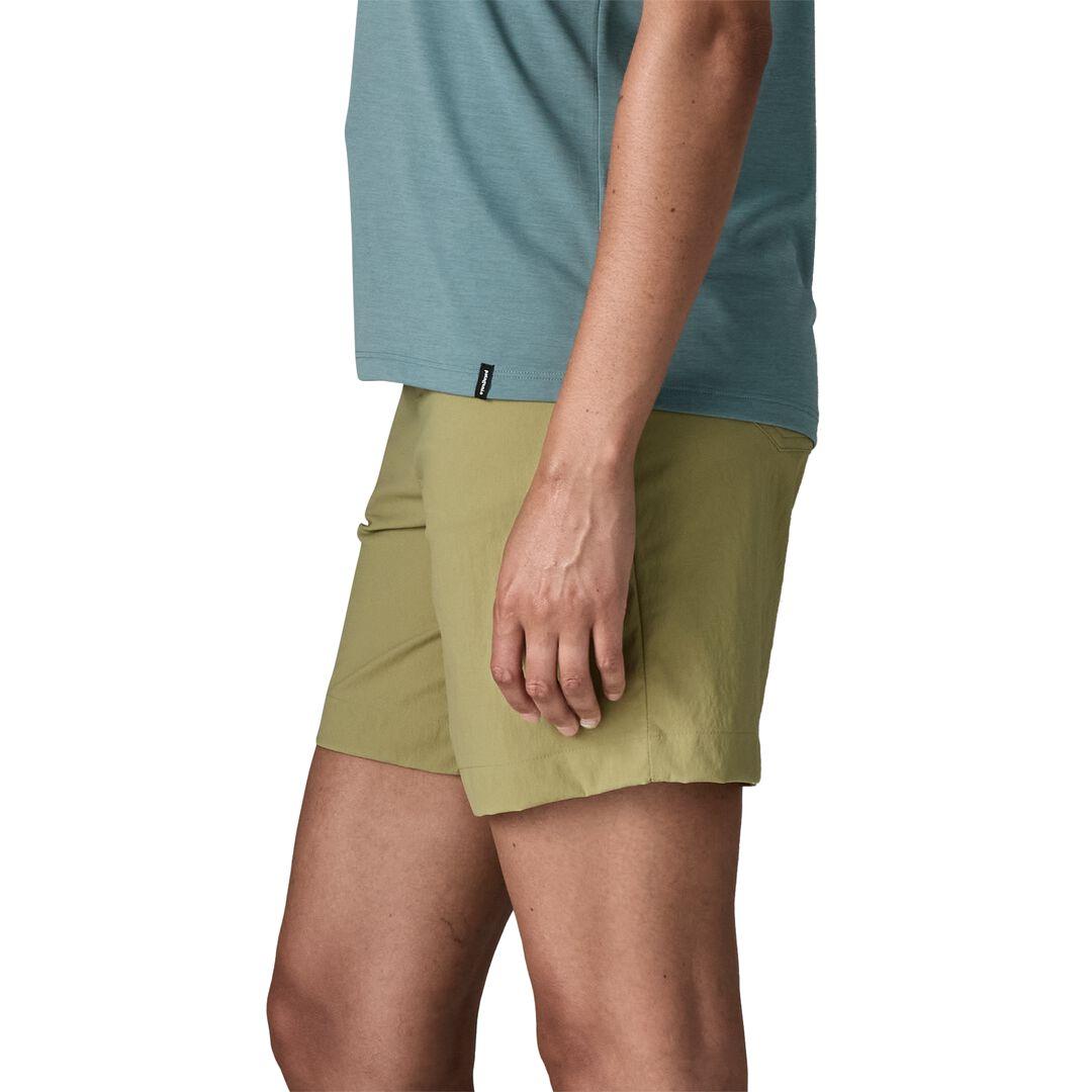 Quandary Hiking Shorts - 7" Inseam