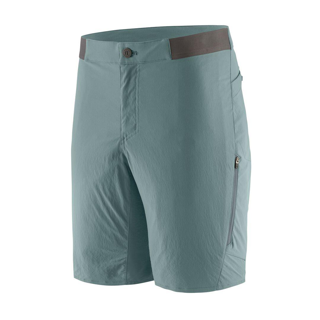 Landfarer Mountain Bike Shorts - 10" Inseam