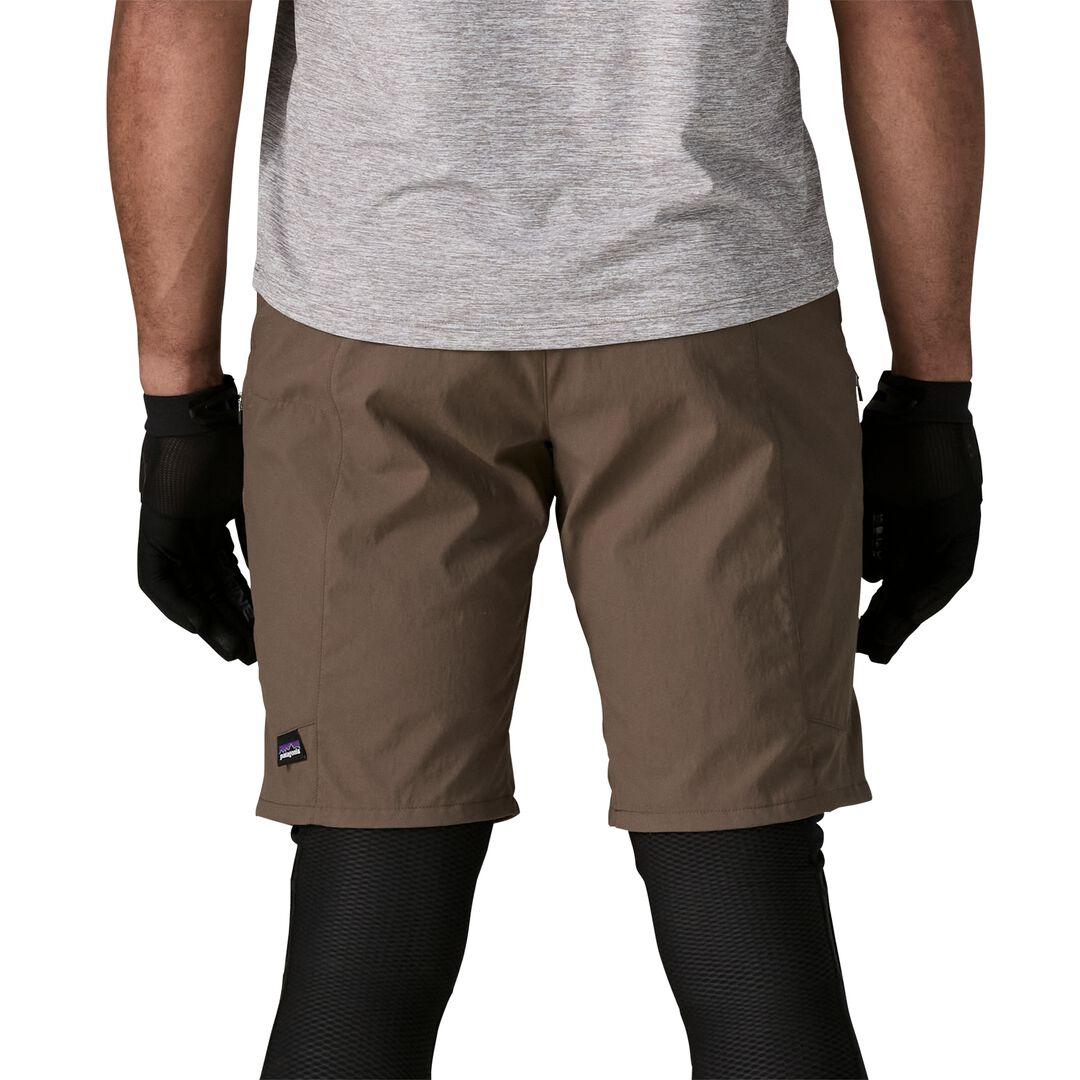 Landfarer Mountain Bike Shorts - 10" Inseam