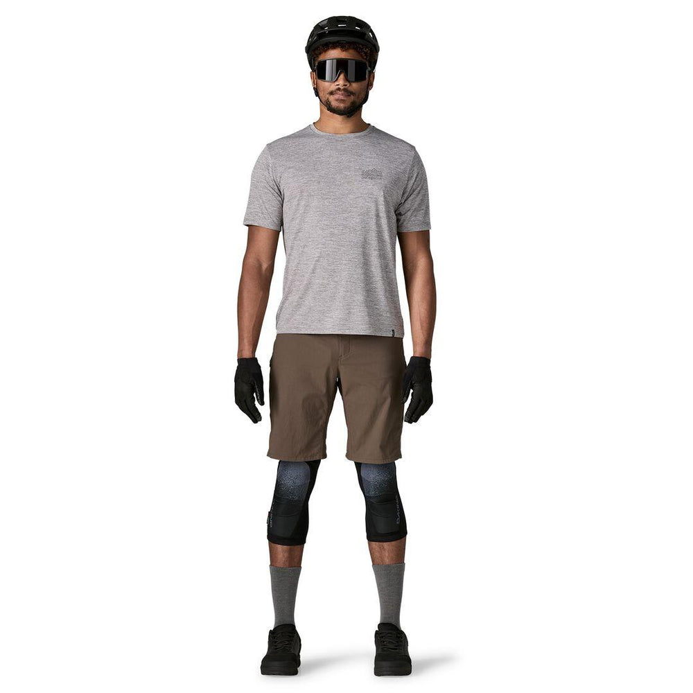 Landfarer Mountain Bike Shorts - 10" Inseam