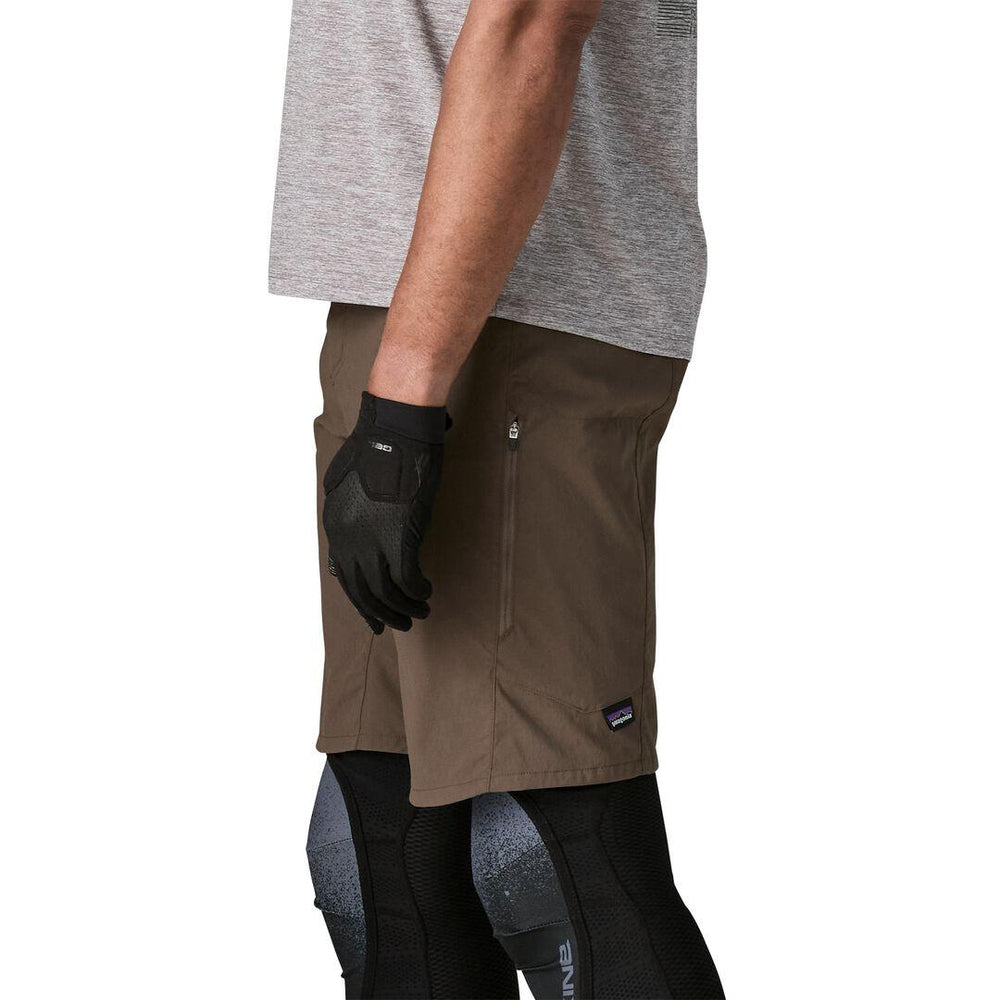 Landfarer Mountain Bike Shorts - 10" Inseam