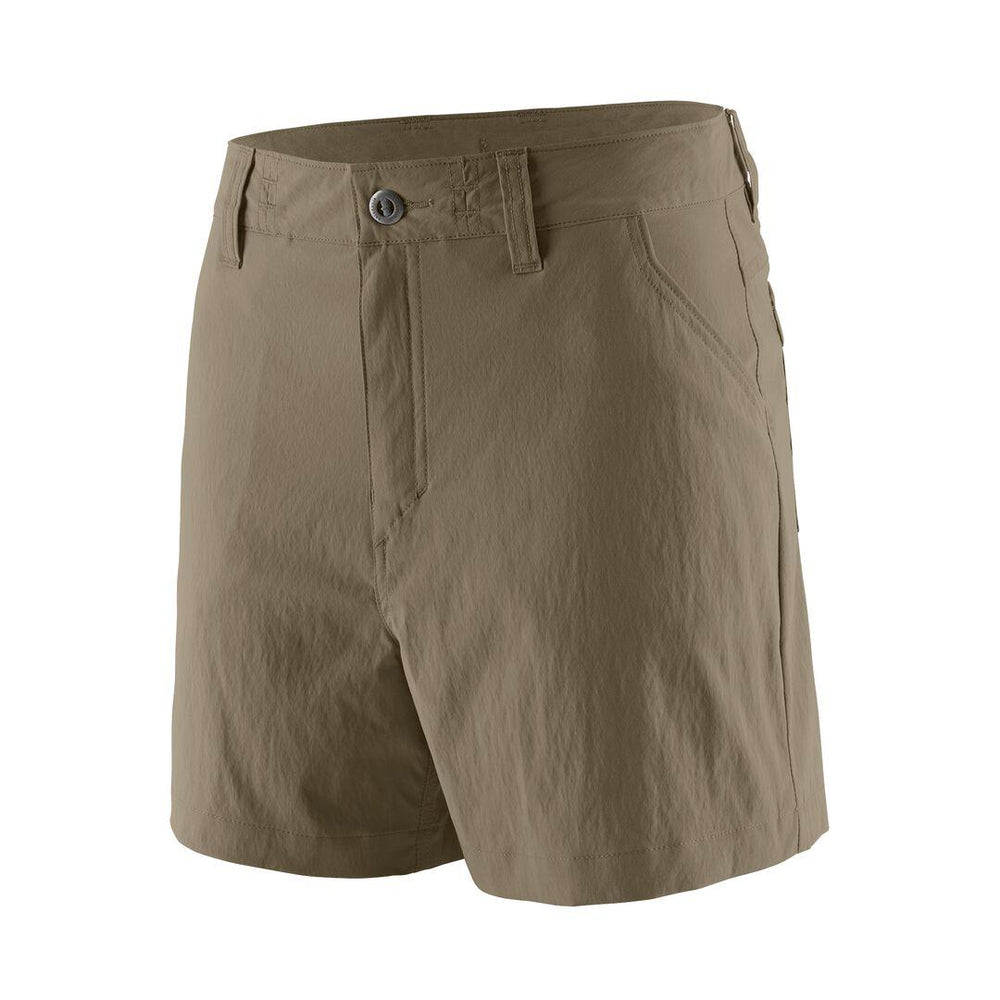 Quandary Hiking Shorts - 5" Inseam