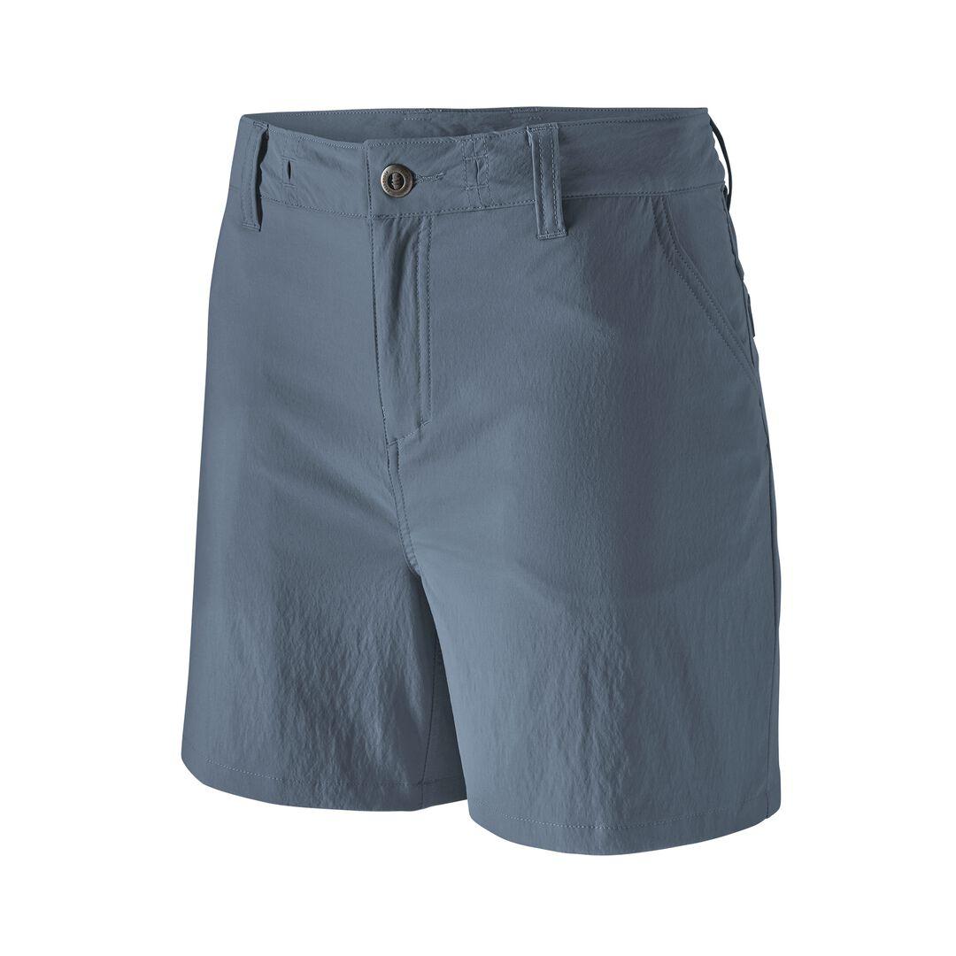 Quandary Hiking Shorts - 5" Inseam