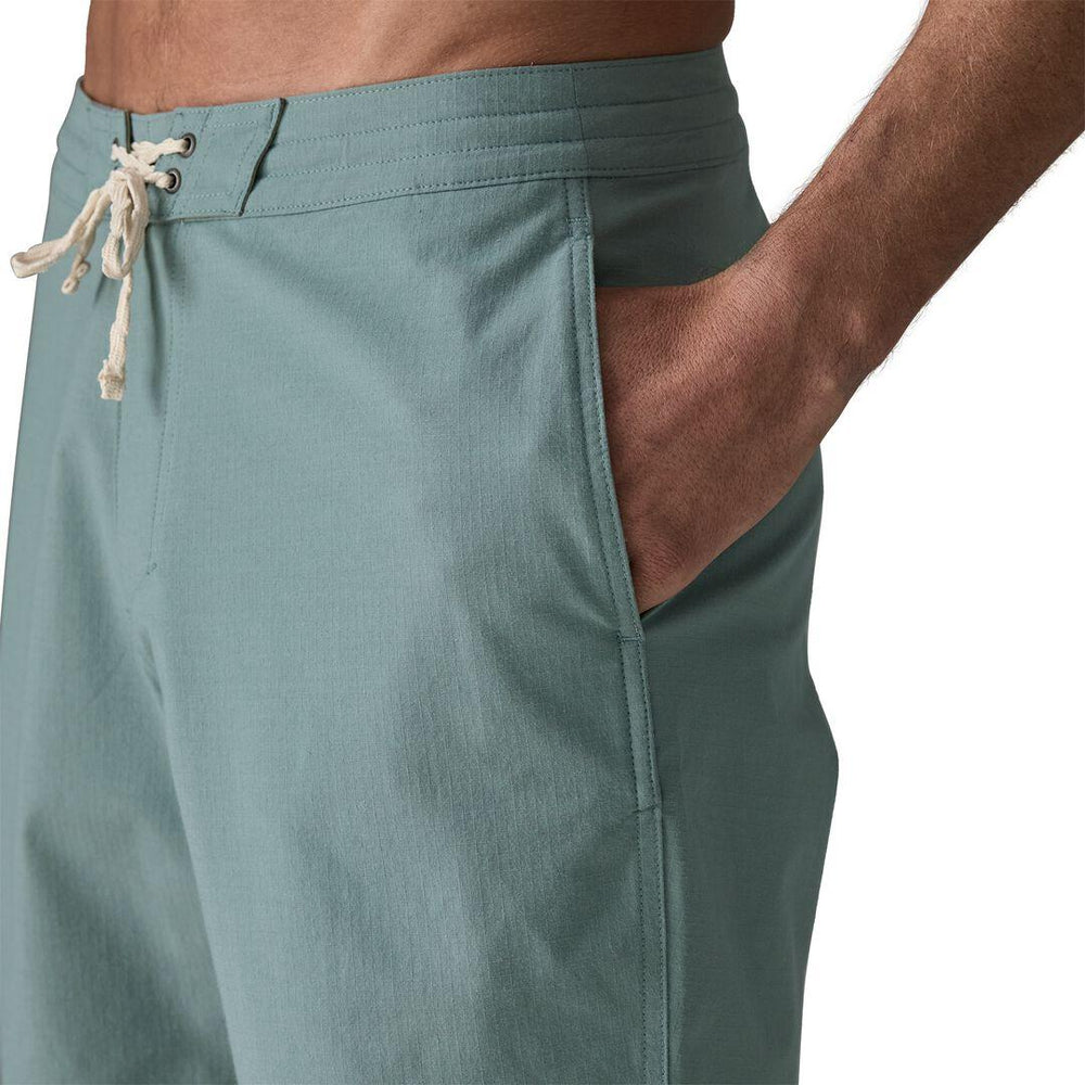 Home Waters Hybrid Shorts - 18" Inseam
