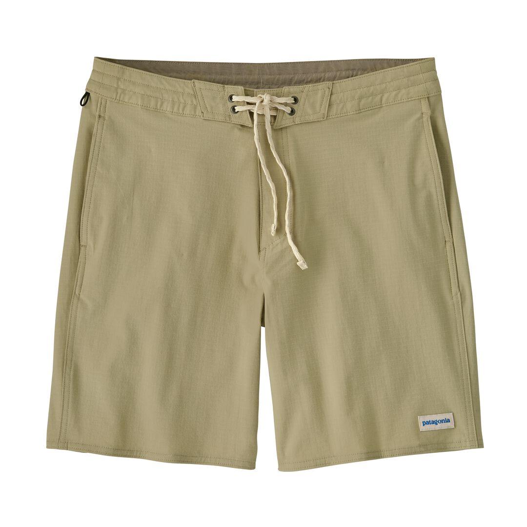 Home Waters Hybrid Shorts - 18" Inseam