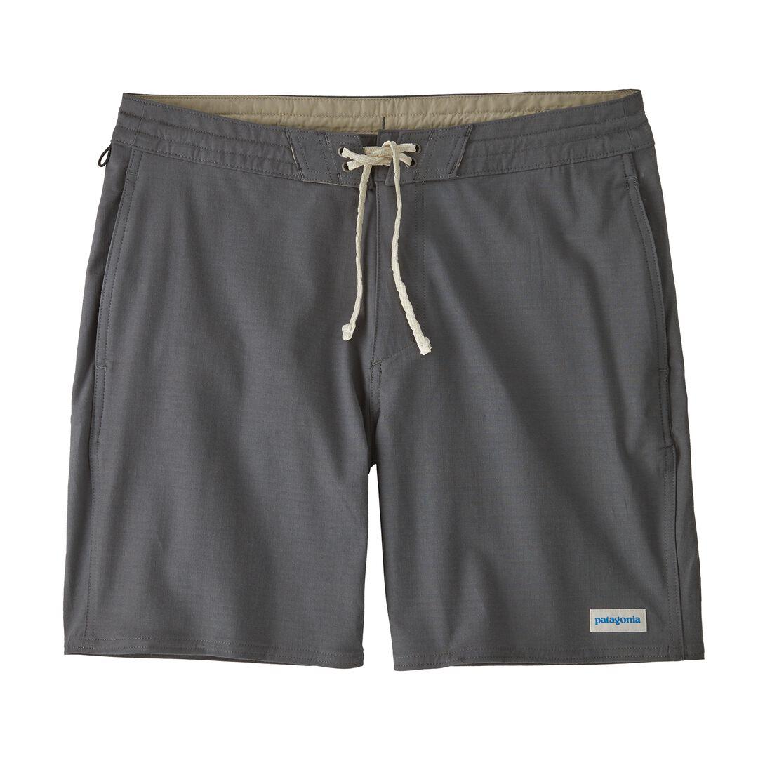 Home Waters Hybrid Shorts - 18" Inseam