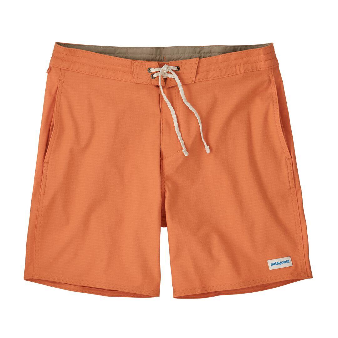 Home Waters Hybrid Shorts - 18" Inseam