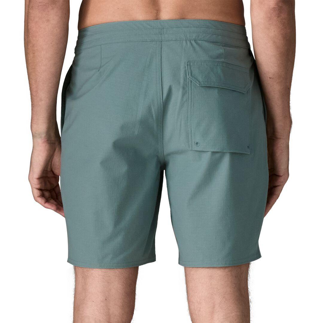 Home Waters Hybrid Shorts - 18" Inseam