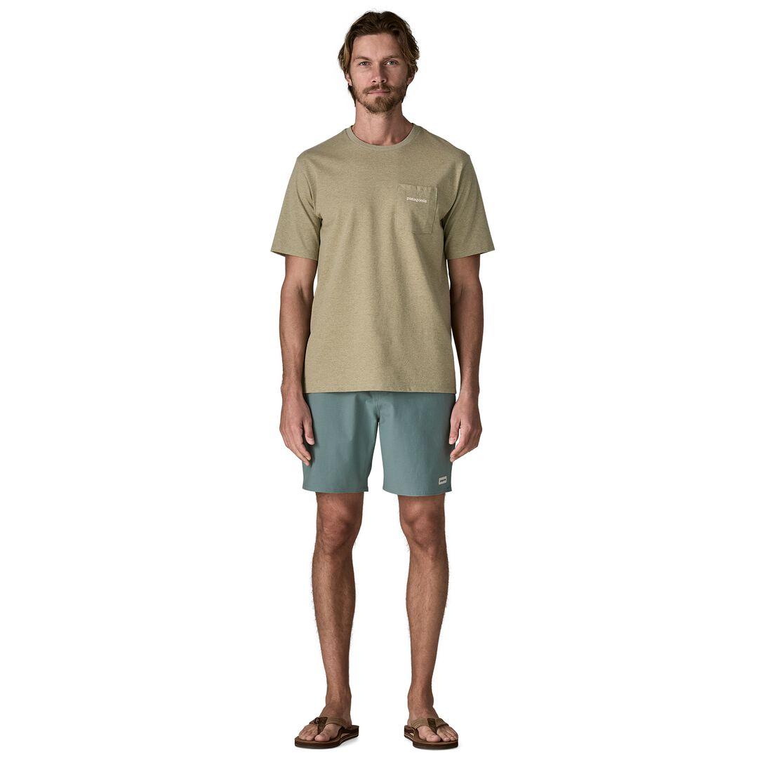 Home Waters Hybrid Shorts - 18" Inseam