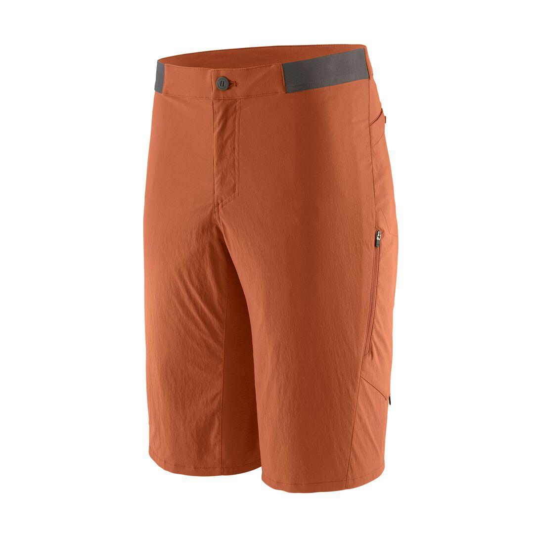 Landfarer Mountain Bike Shorts - 13" Inseam