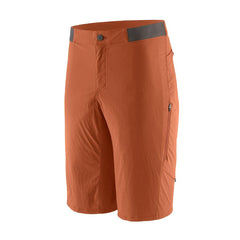Landfarer Mountain Bike Shorts - 13" Inseam