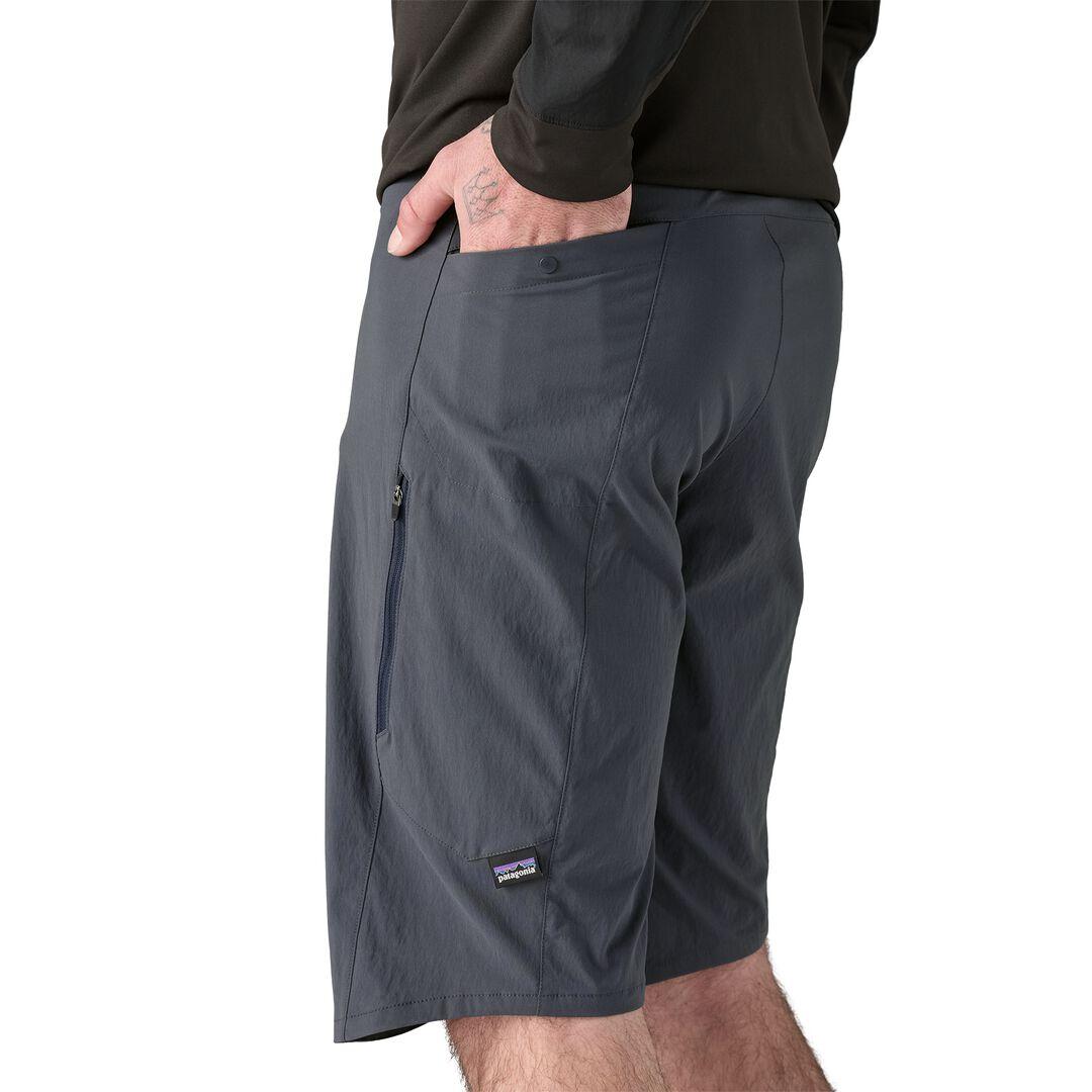 Landfarer Mountain Bike Shorts - 13" Inseam