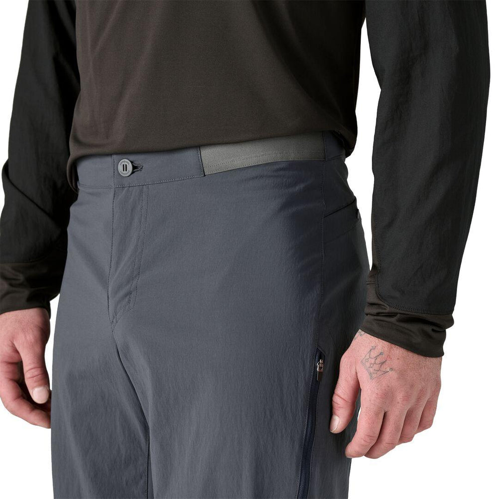 Landfarer Mountain Bike Shorts - 13" Inseam