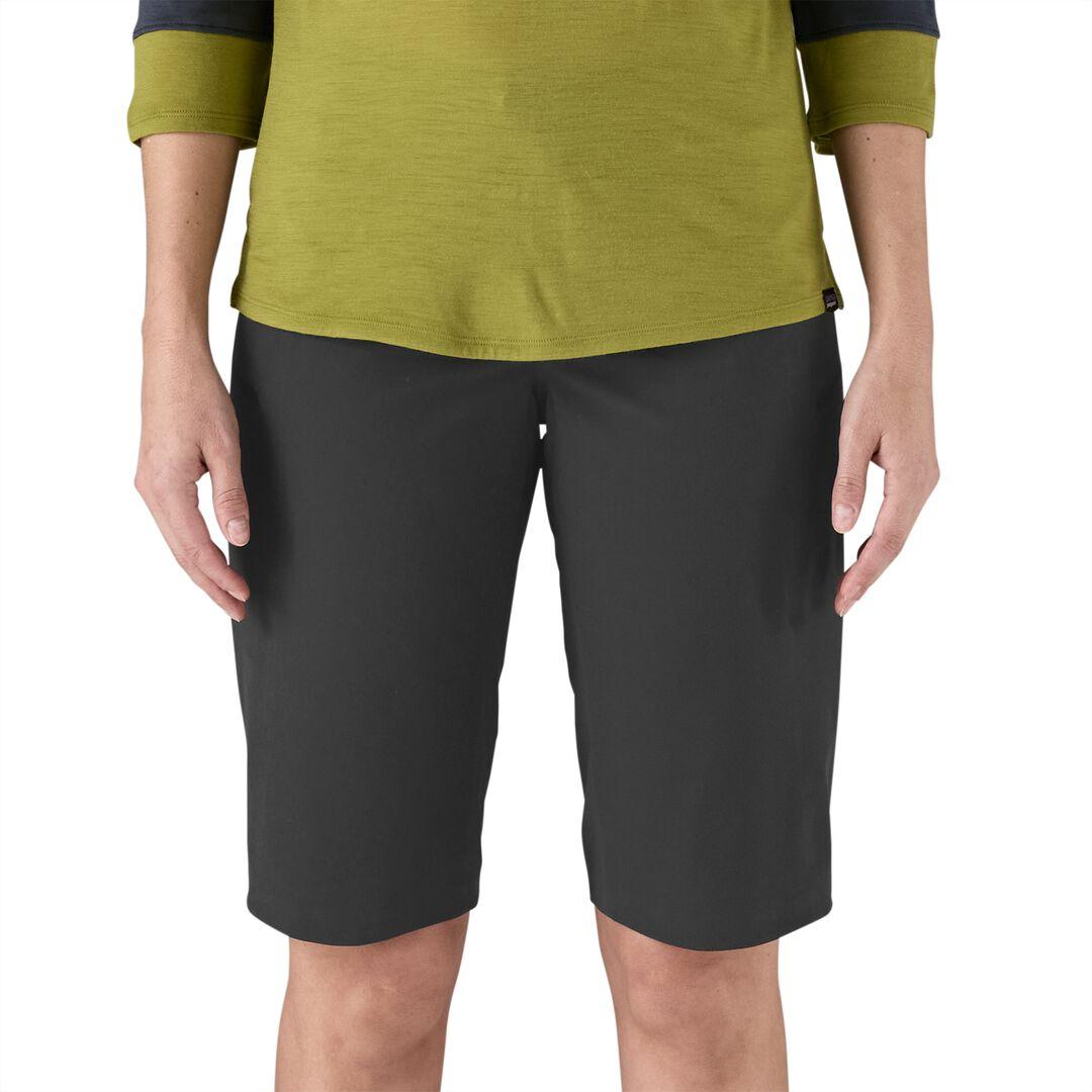 Dirt Roamer Mountain Bike Shorts
