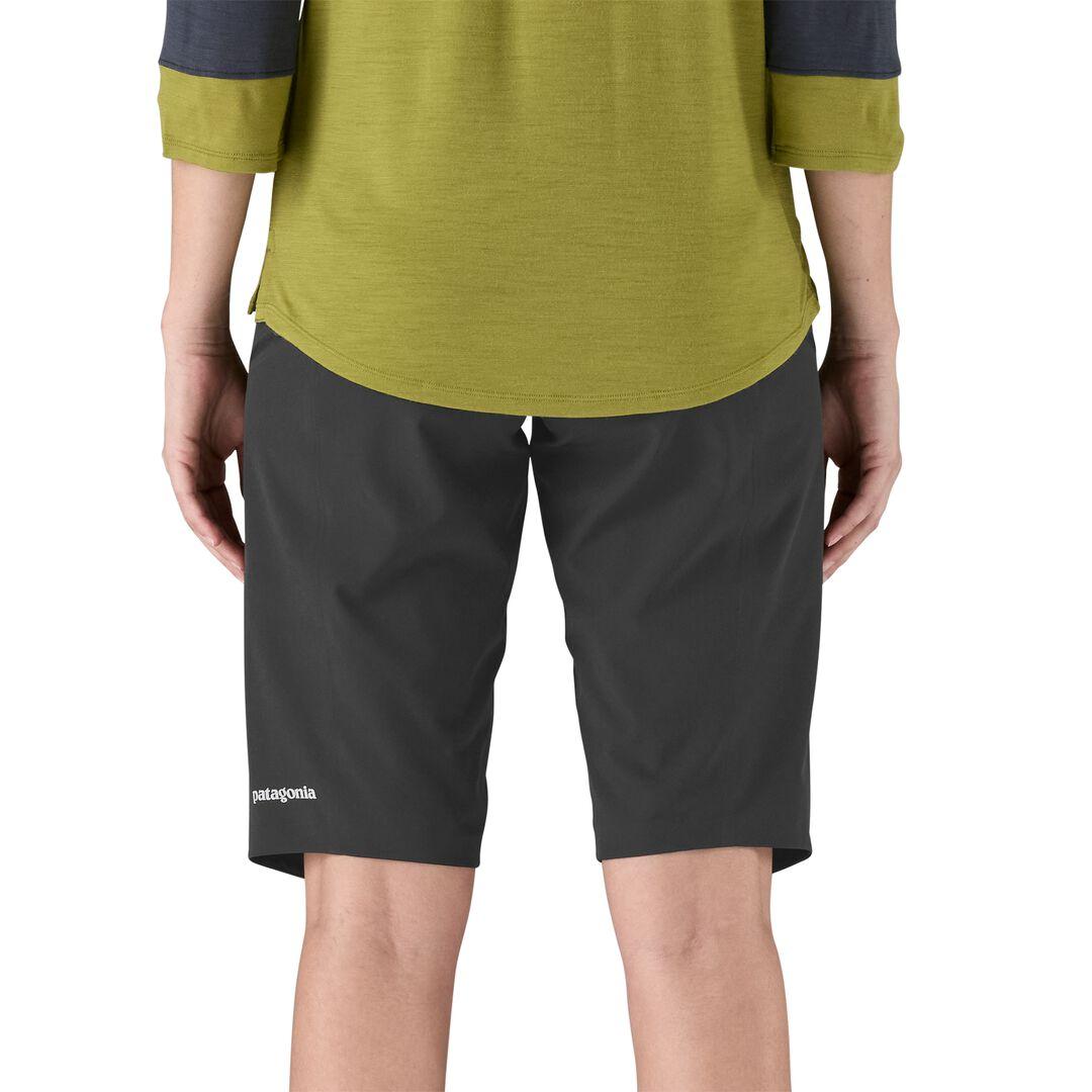 Dirt Roamer Mountain Bike Shorts