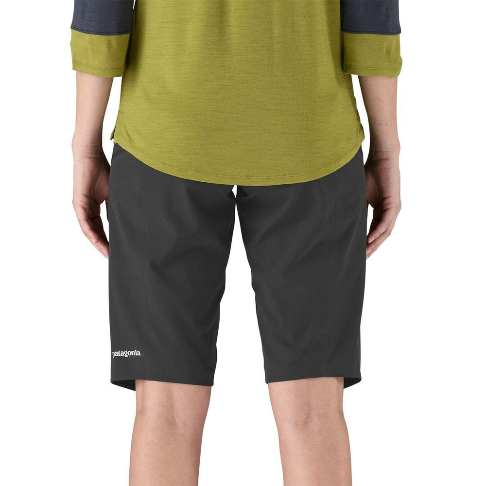 Dirt Roamer Mountain Bike Shorts