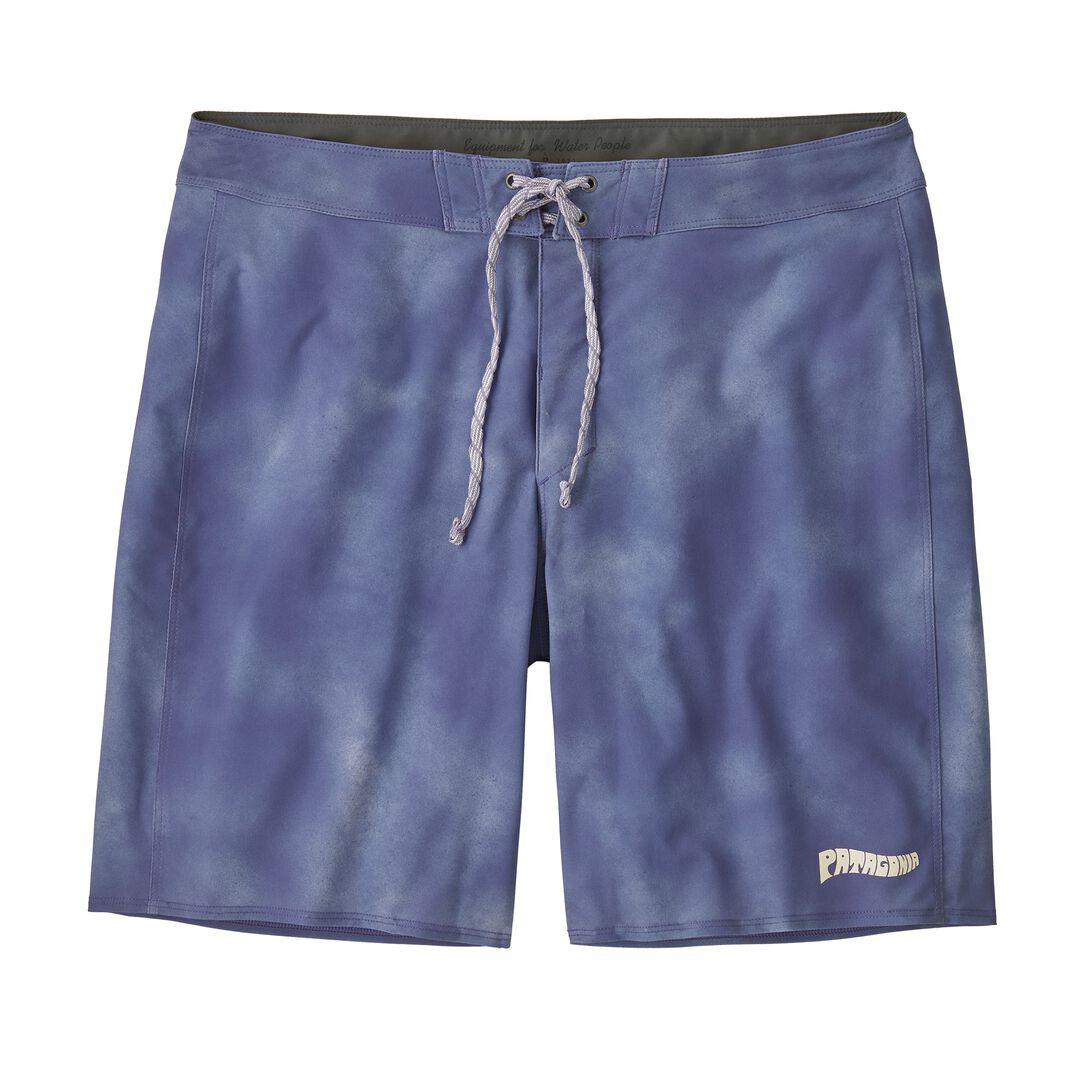 Hydropeak Boardshorts - 18" Inseam