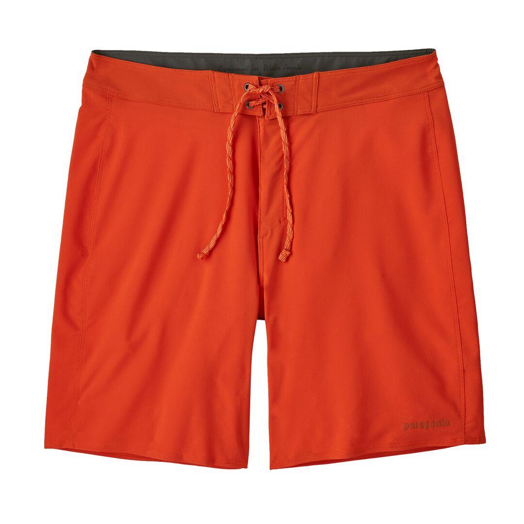 Hydropeak Boardshorts - 18" Inseam