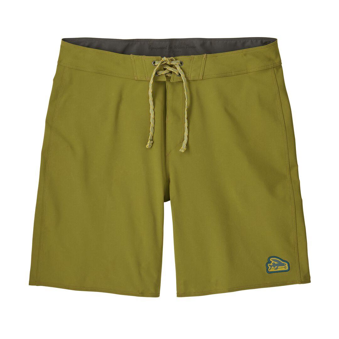 Hydropeak Boardshorts - 18" Inseam