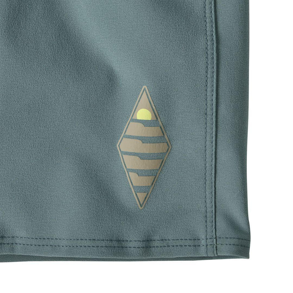 Hydropeak Boardshorts - 18" Inseam