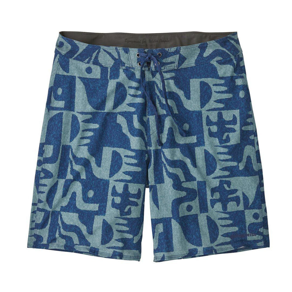 Hydropeak Boardshorts - 18" Inseam