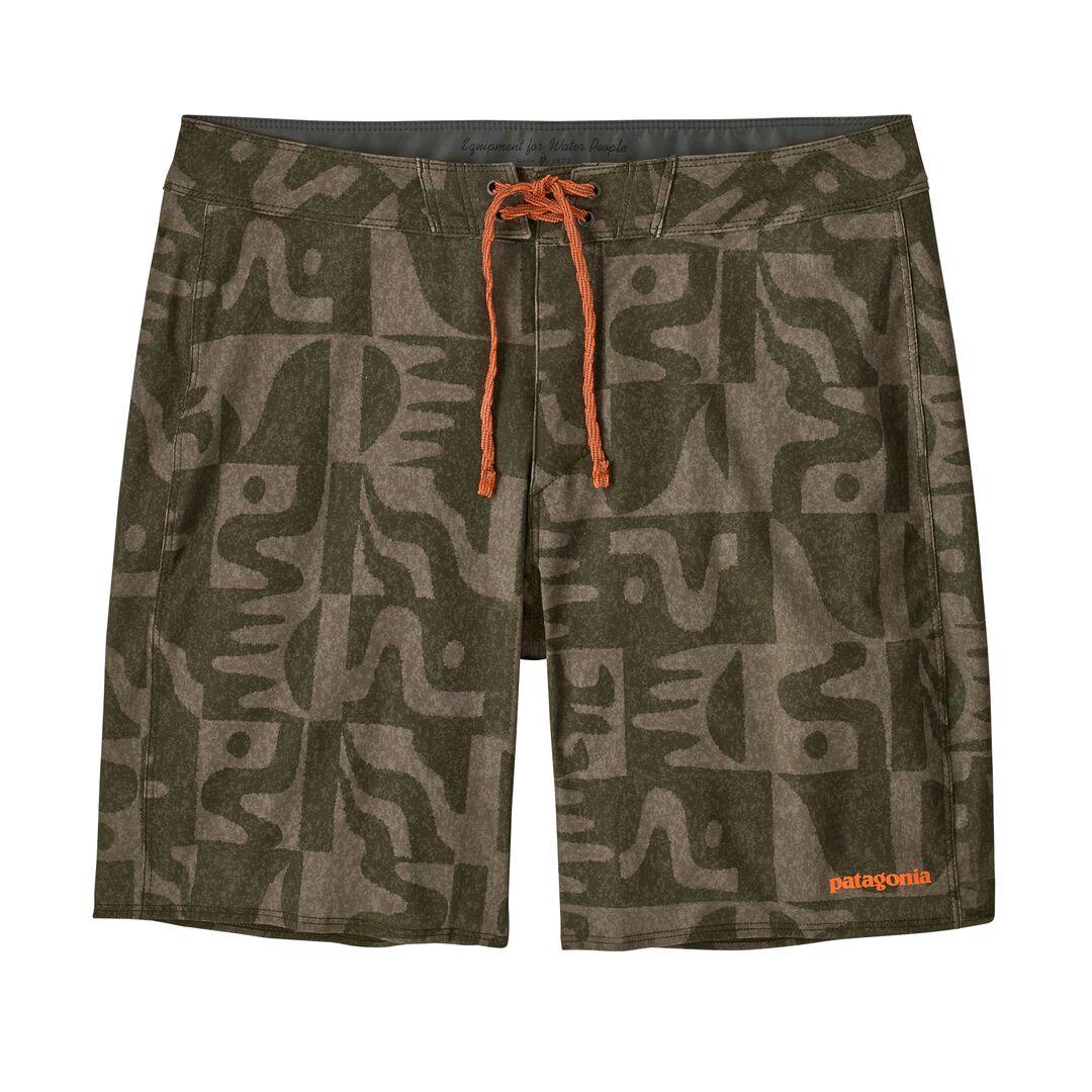 Hydropeak Boardshorts - 18" Inseam