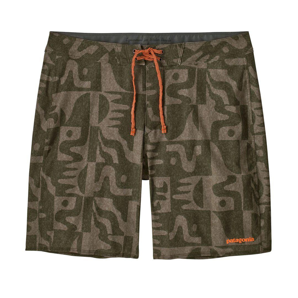 Hydropeak Boardshorts - 18" Inseam