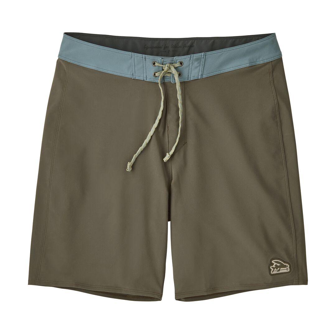 Hydropeak Boardshorts - 18" Inseam