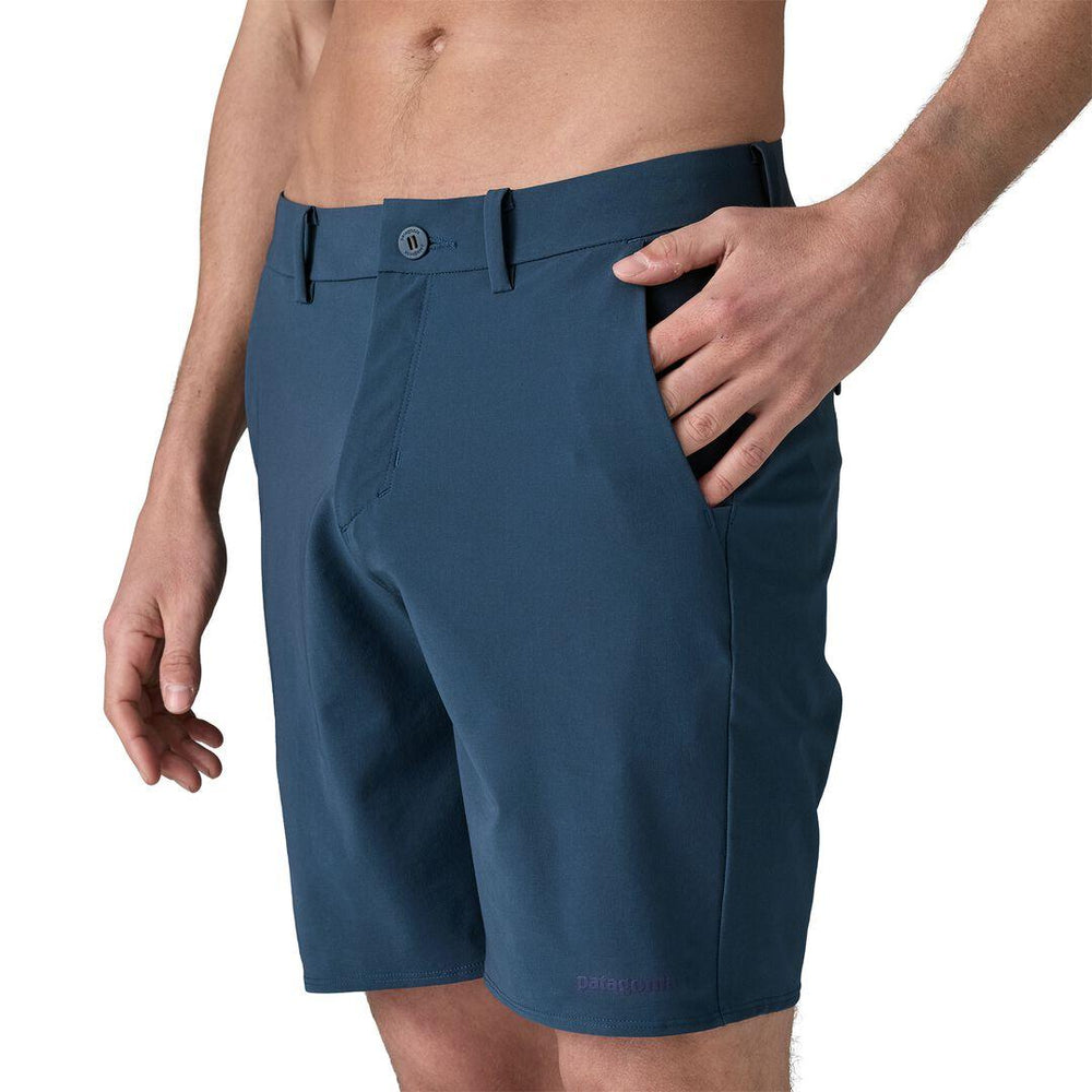 Hydropeak Hybrid Walk Shorts - 18" Inseam