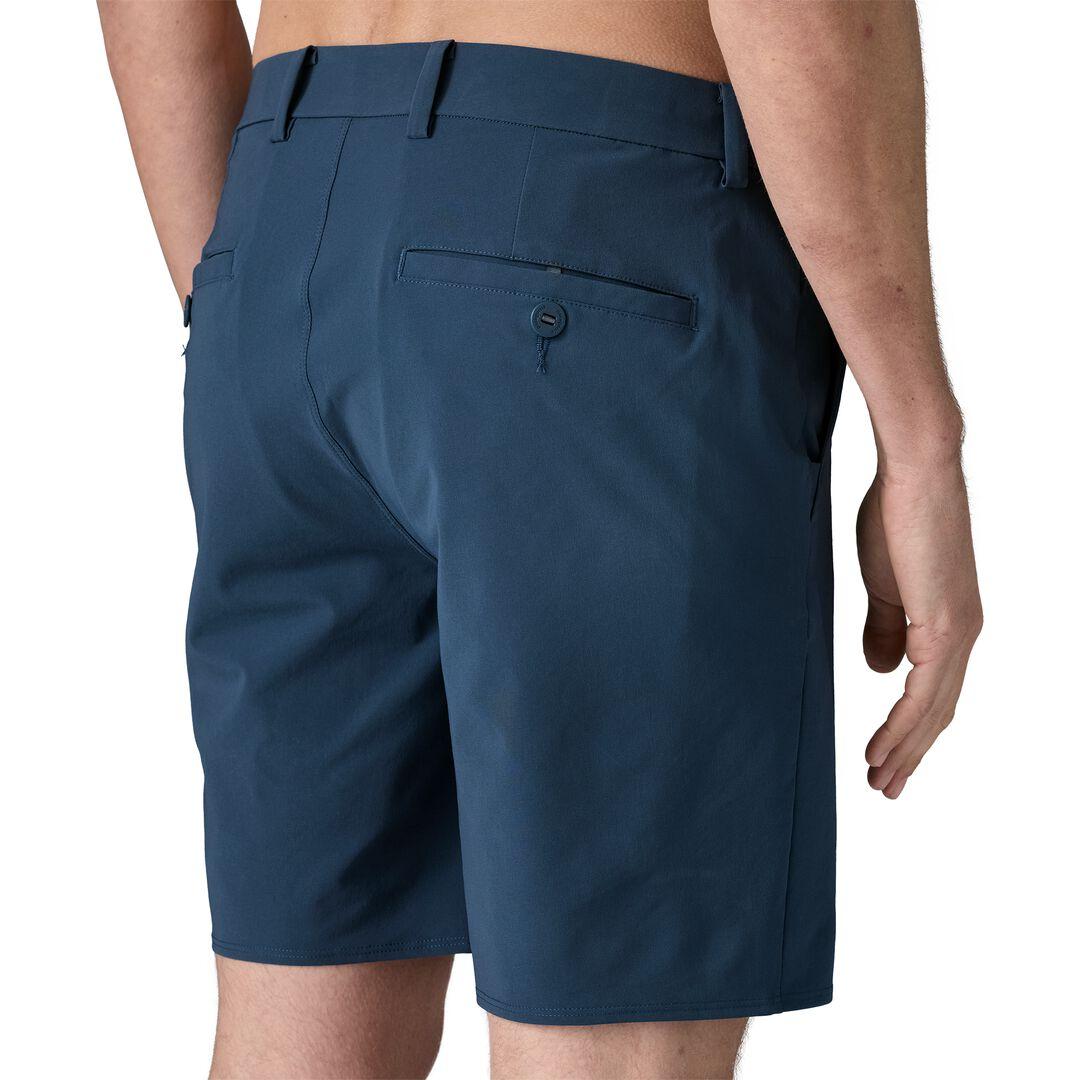 Hydropeak Hybrid Walk Shorts - 18" Inseam