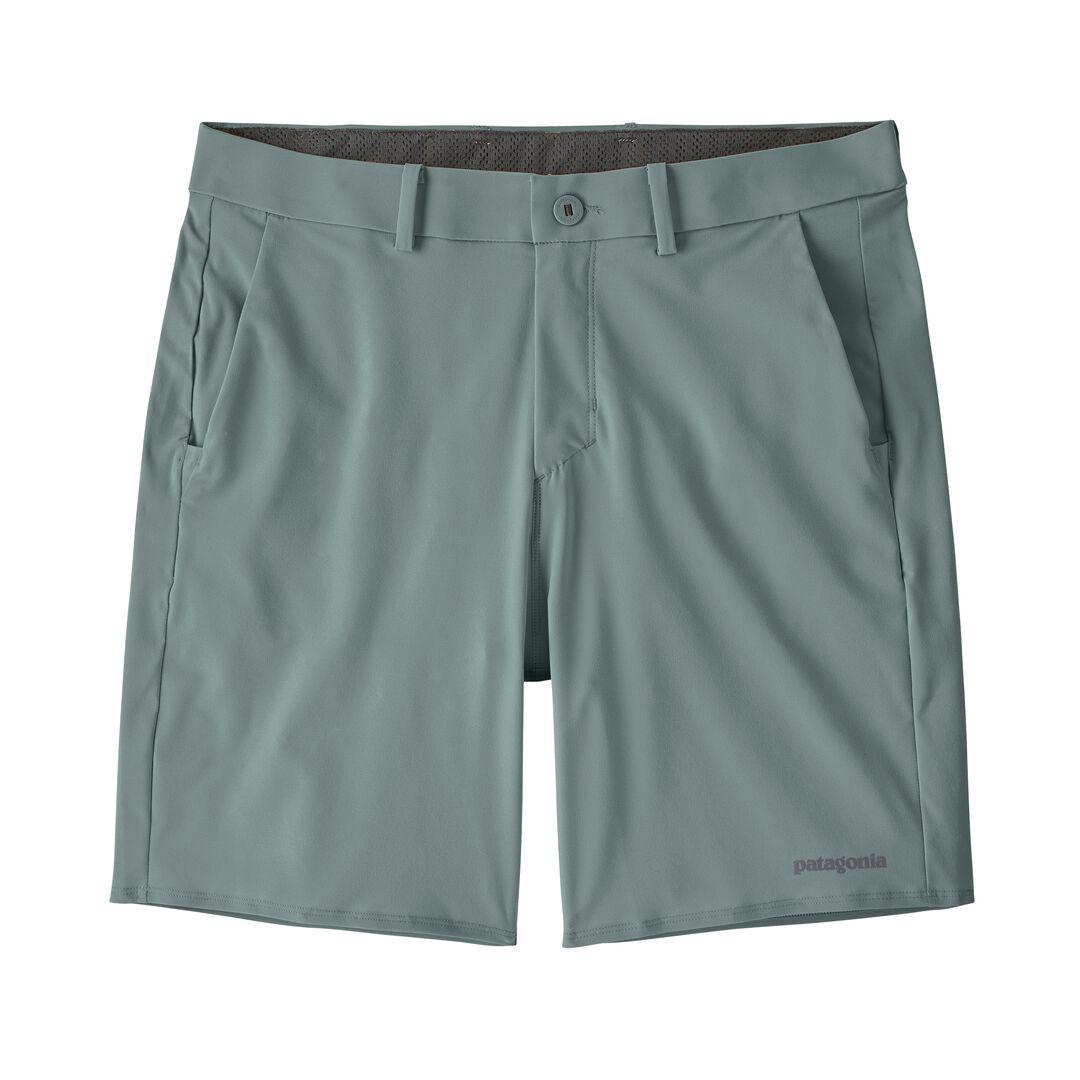Hydropeak Hybrid Walk Shorts - 18" Inseam