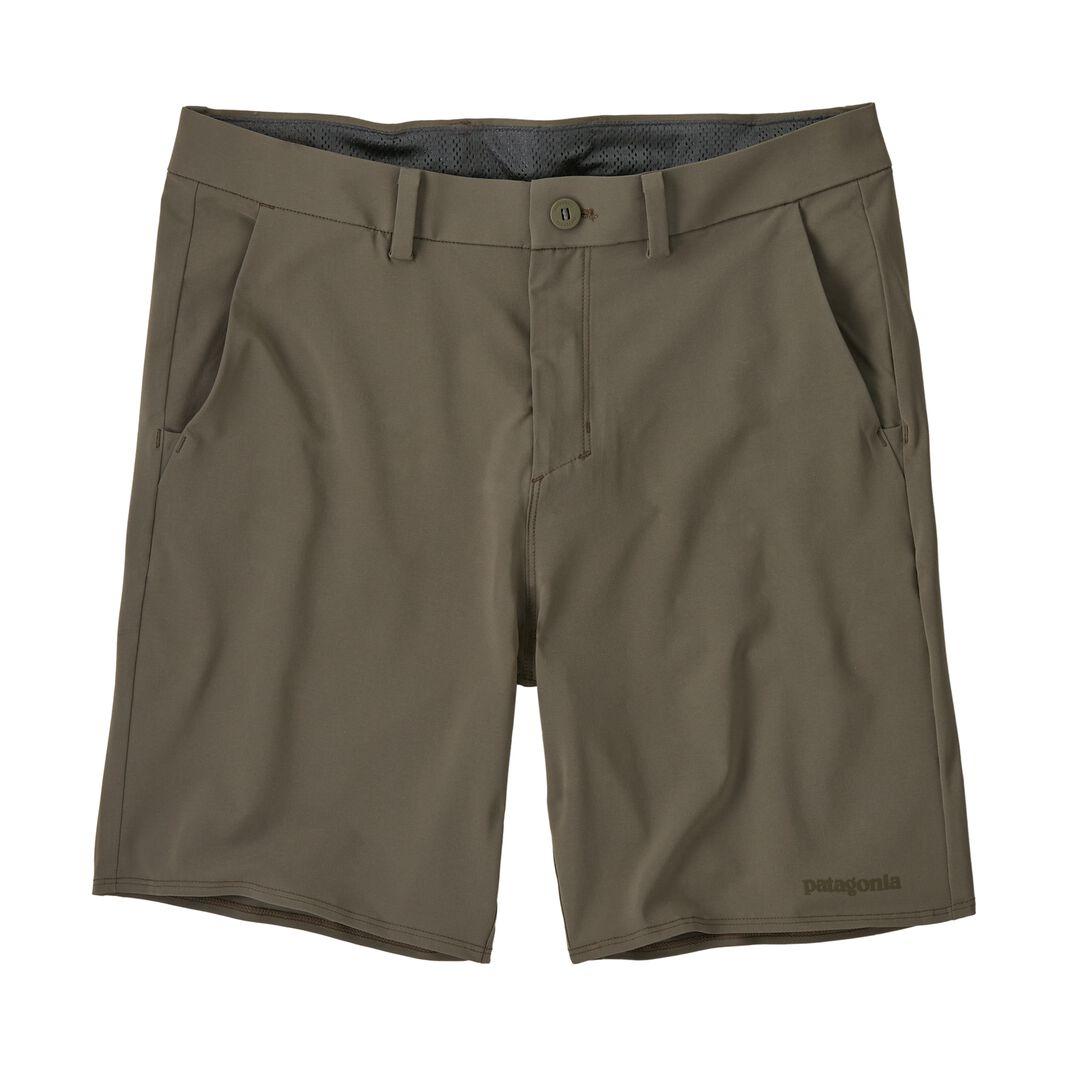 Hydropeak Hybrid Walk Shorts - 18" Inseam