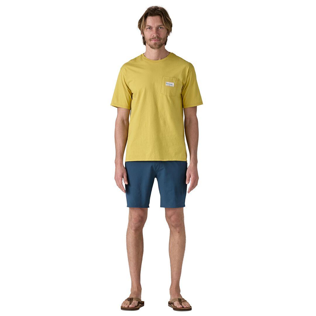 Hydropeak Hybrid Walk Shorts - 18" Inseam