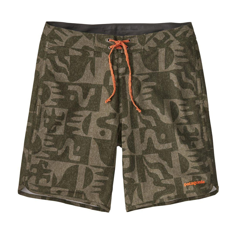Hydropeak Side Shore Boardshorts - 18" Inseam