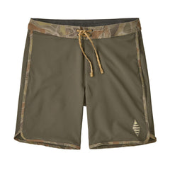 Hydropeak Side Shore Boardshorts - 18" Inseam