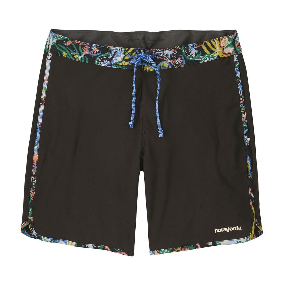 Hydropeak Side Shore Boardshorts - 18" Inseam
