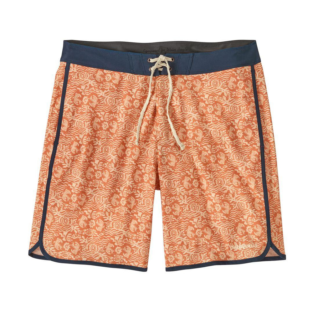 Hydropeak Side Shore Boardshorts - 18" Inseam