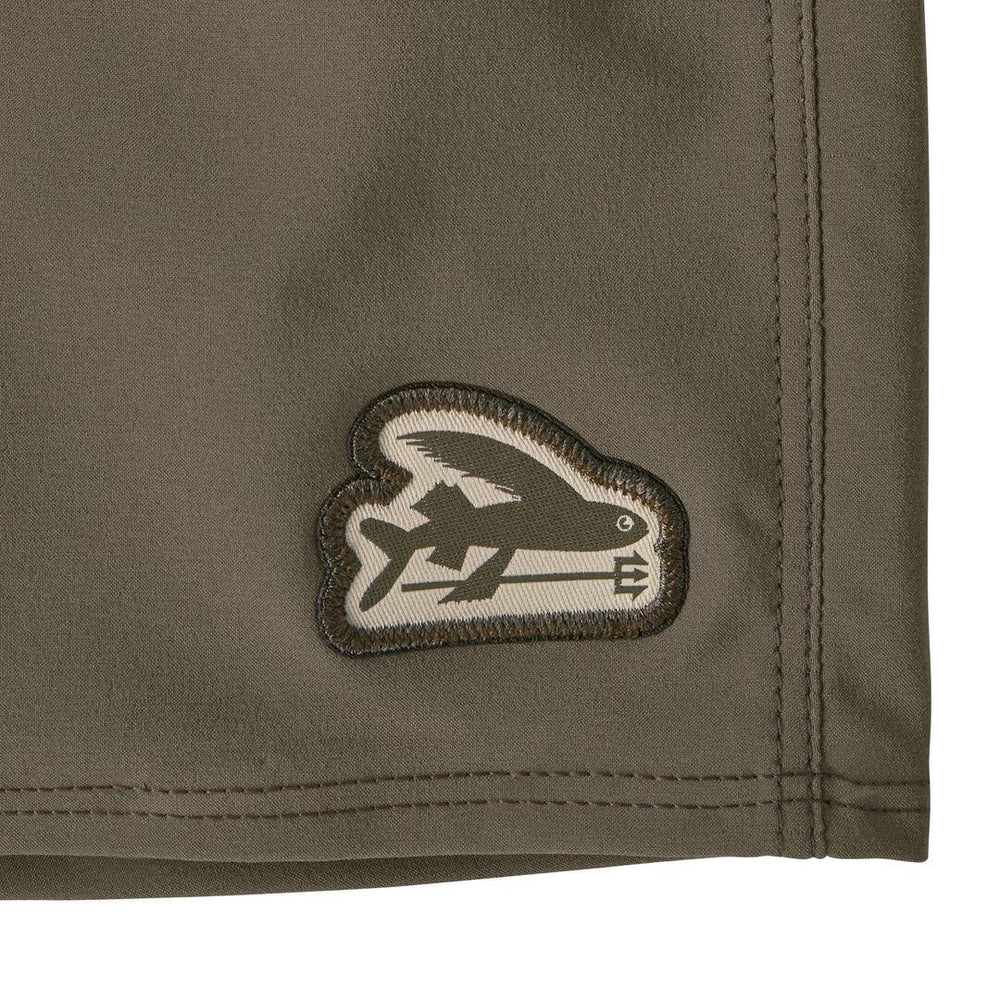 Hydropeak Boardshorts - 21" Inseam
