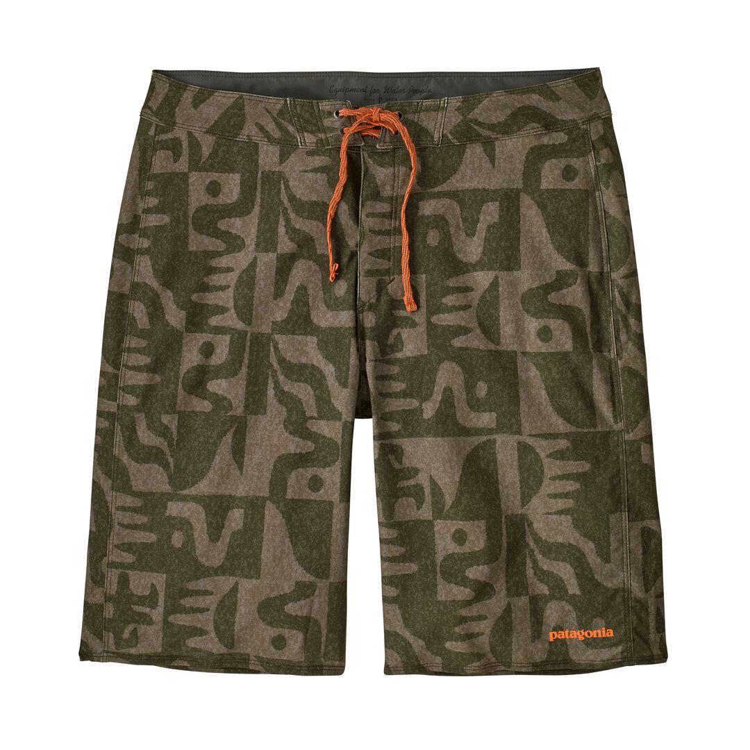 Hydropeak Boardshorts - 21" Inseam