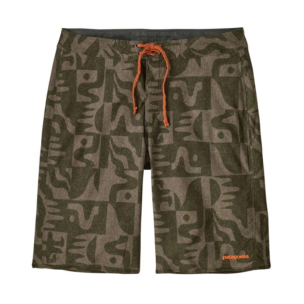 Hydropeak Boardshorts - 21" Inseam