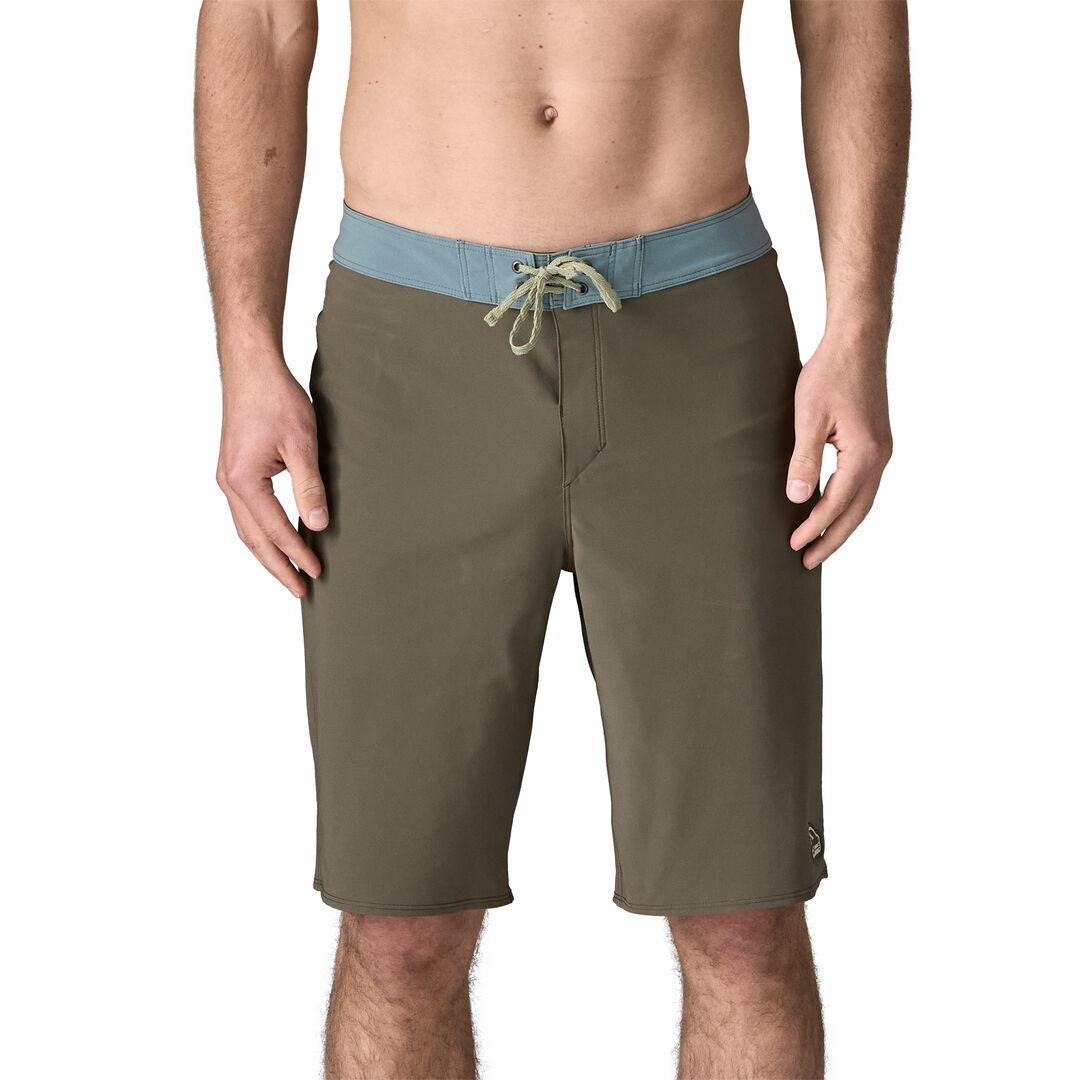 Hydropeak Boardshorts - 21" Inseam