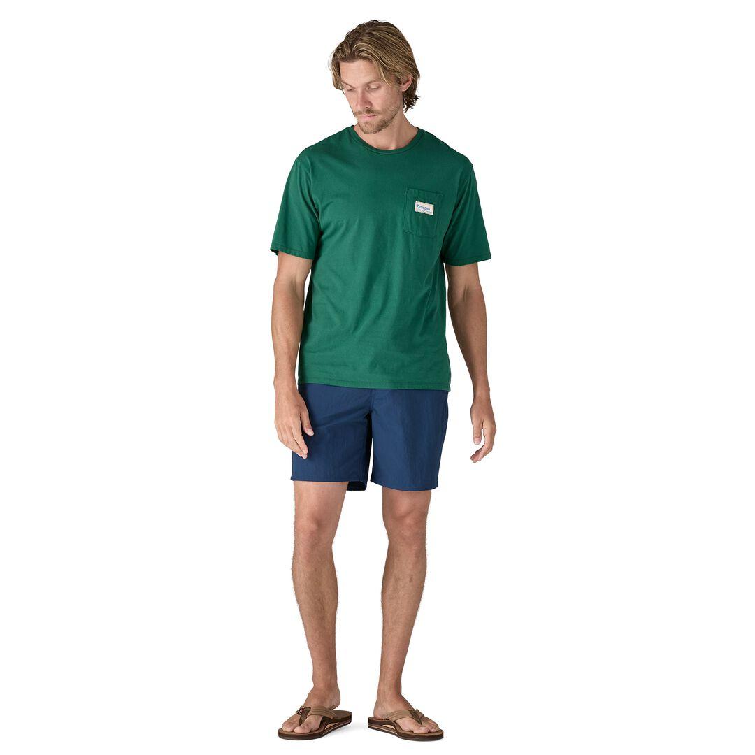 Wavefarer® Hybrid Walk Shorts - 18" Inseam