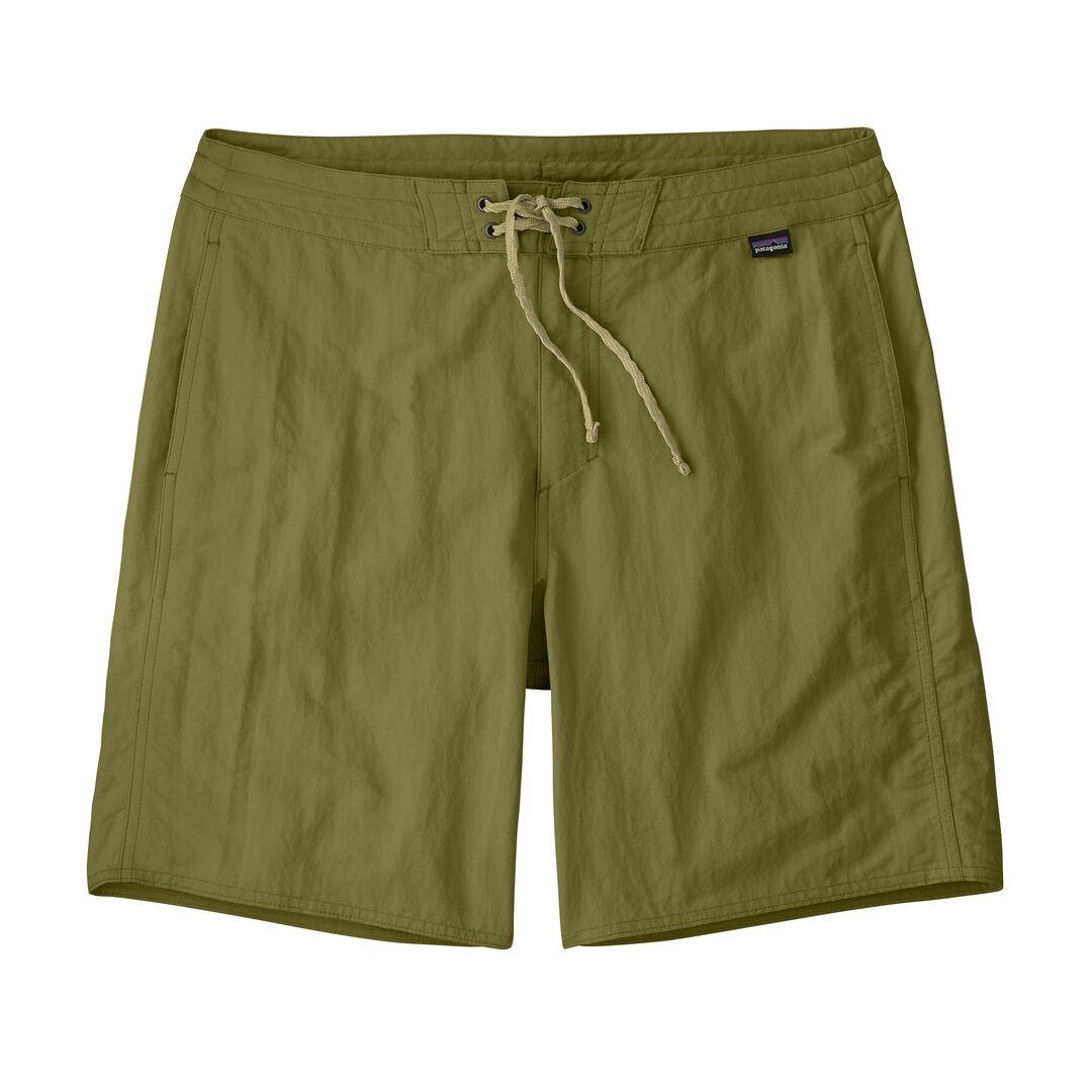 Wavefarer® Hybrid Walk Shorts - 18" Inseam