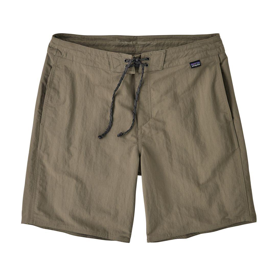 Wavefarer® Hybrid Walk Shorts - 18" Inseam