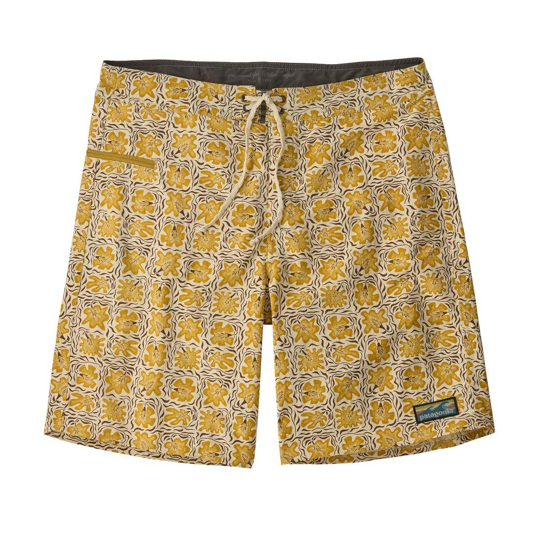 Wavefarer® Boardshorts - 19" Inseam