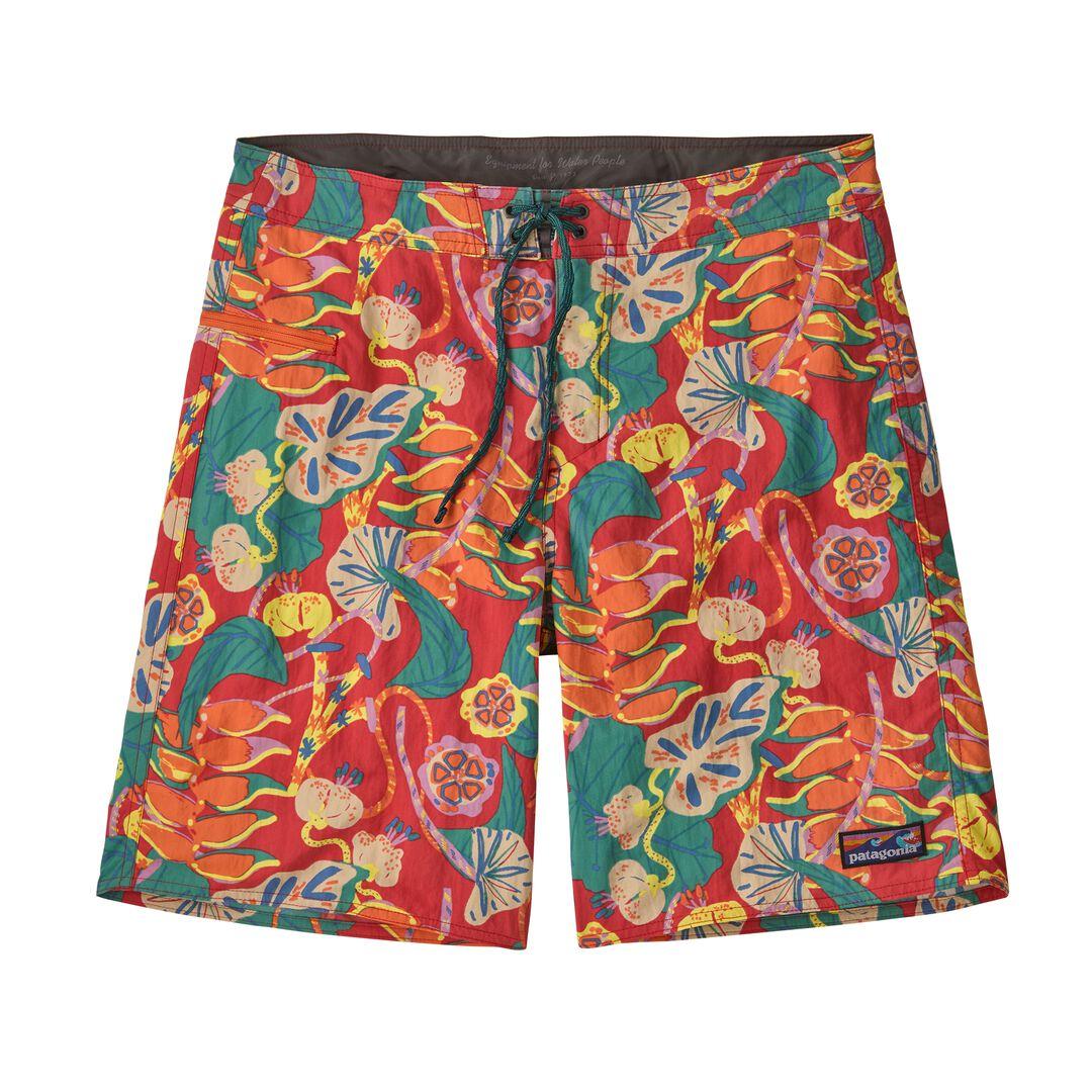 Wavefarer® Boardshorts - 19" Inseam