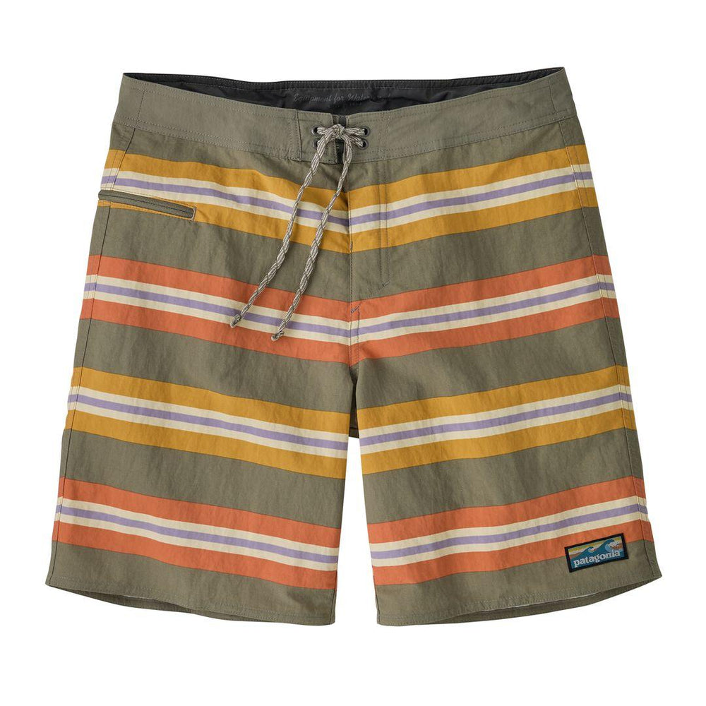 Wavefarer® Boardshorts - 19" Inseam
