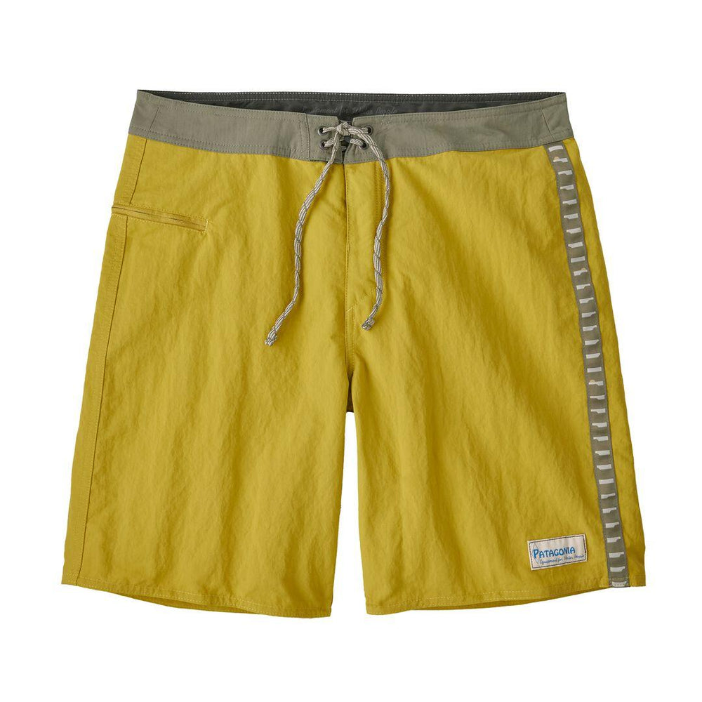 Wavefarer® Boardshorts - 19" Inseam