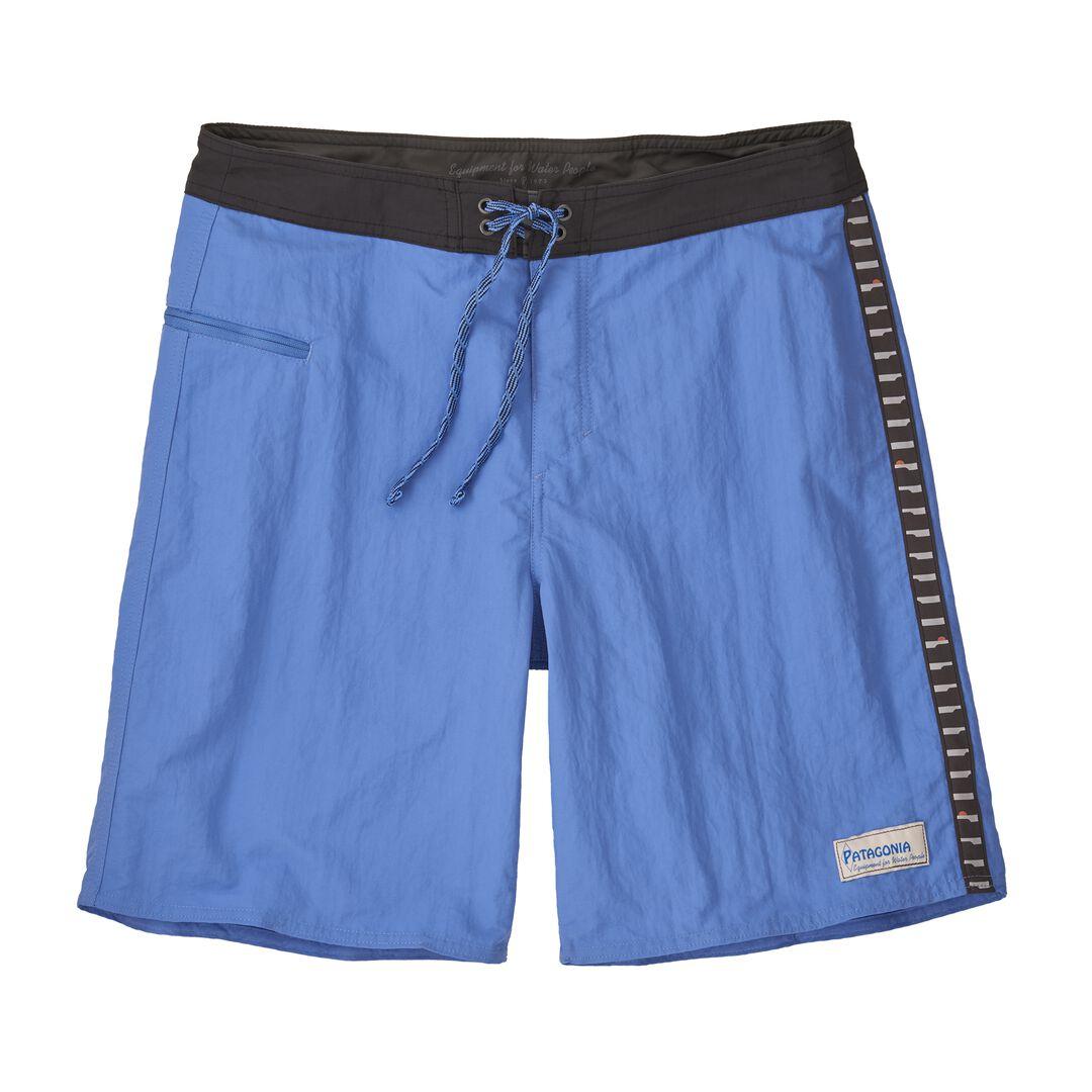 Wavefarer® Boardshorts - 19" Inseam