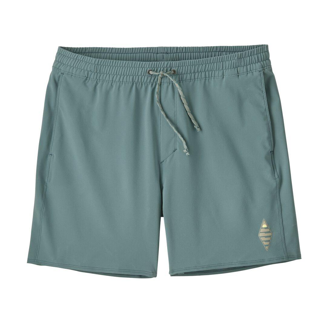 Hydropeak Volley Shorts - 16" Inseam